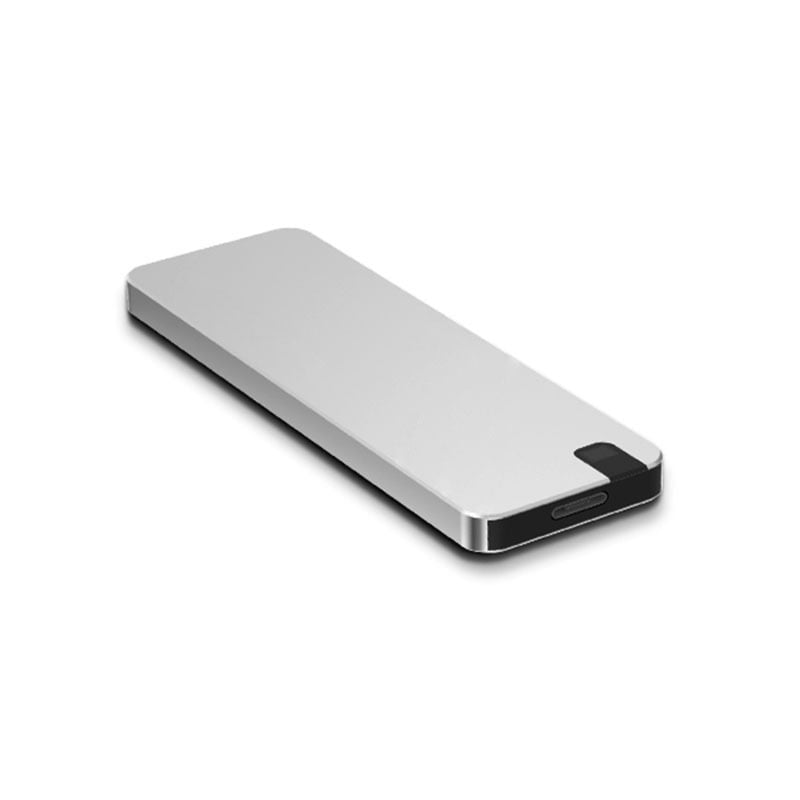 SpeedVaultâą | Extern USB 3.0 Lagringsminne
