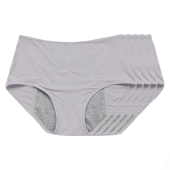 Alure comfort - Läckagesäker Comfort Plus med hög midja