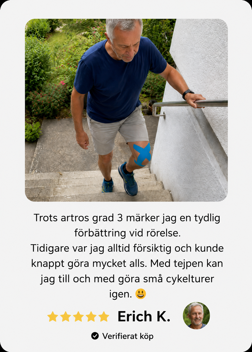 Tapexx - Säg adjö till smärtan