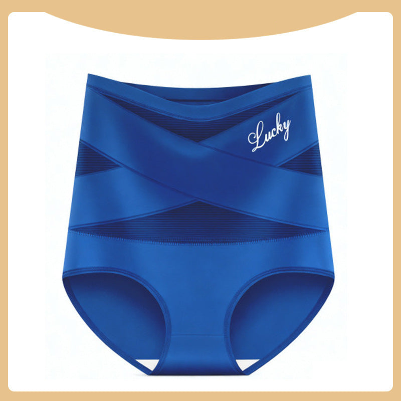 Birgitta - Shapewear med hög midja