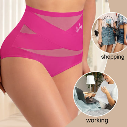 Birgitta - Shapewear med hög midja