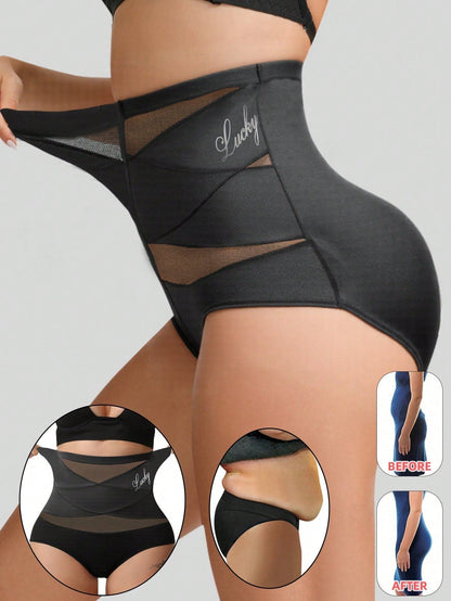 Birgitta - Shapewear med hög midja