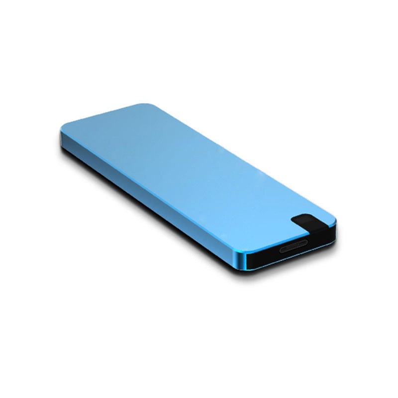 SpeedVault™ | Extern USB 3.0 Lagringsminne
