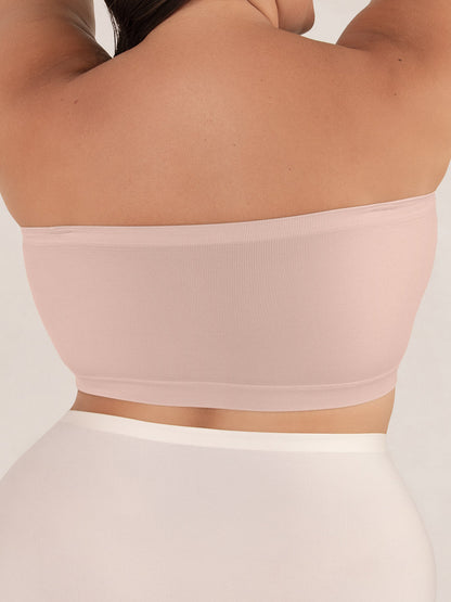 Stockholm - Äkta vänlighet® Convertible Strapless Bandeau-BH