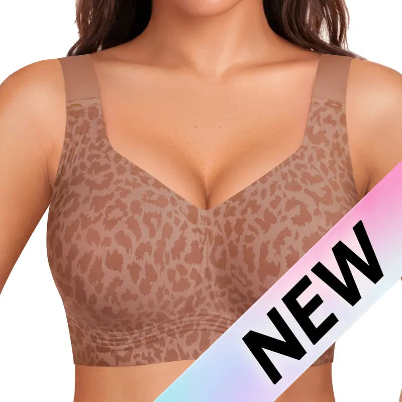 FormLuxe™ Stöd-BH