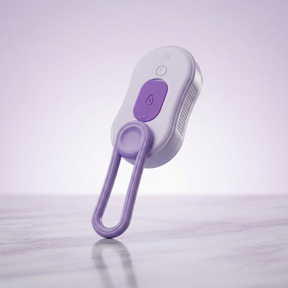 Steam Brush 2.0