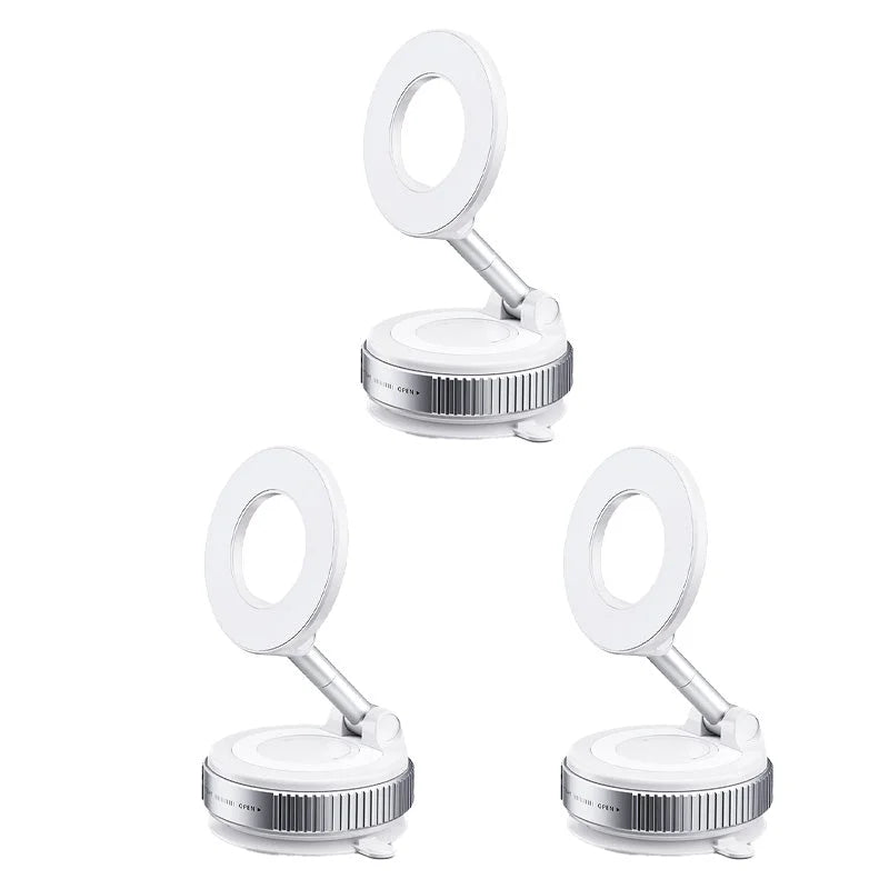 🔥Buy More Save More🔄360° Speedy vakuum magnetisk telefonhållare📱🚗