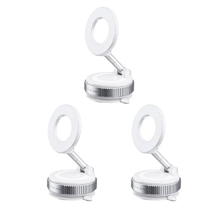 🔥Buy More Save More🔄360° Speedy vakuum magnetisk telefonhållare📱🚗
