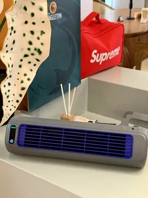 CoolingSpark - Bärbar luftkylare