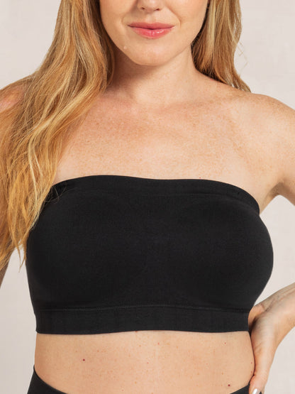 Stockholm - Äkta vänlighet® Convertible Strapless Bandeau-BH