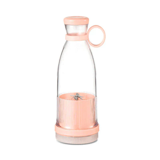 Bärbar Juicer Bästsäljare | 🌟 Färsk Juice, När som helst, Var som helst!