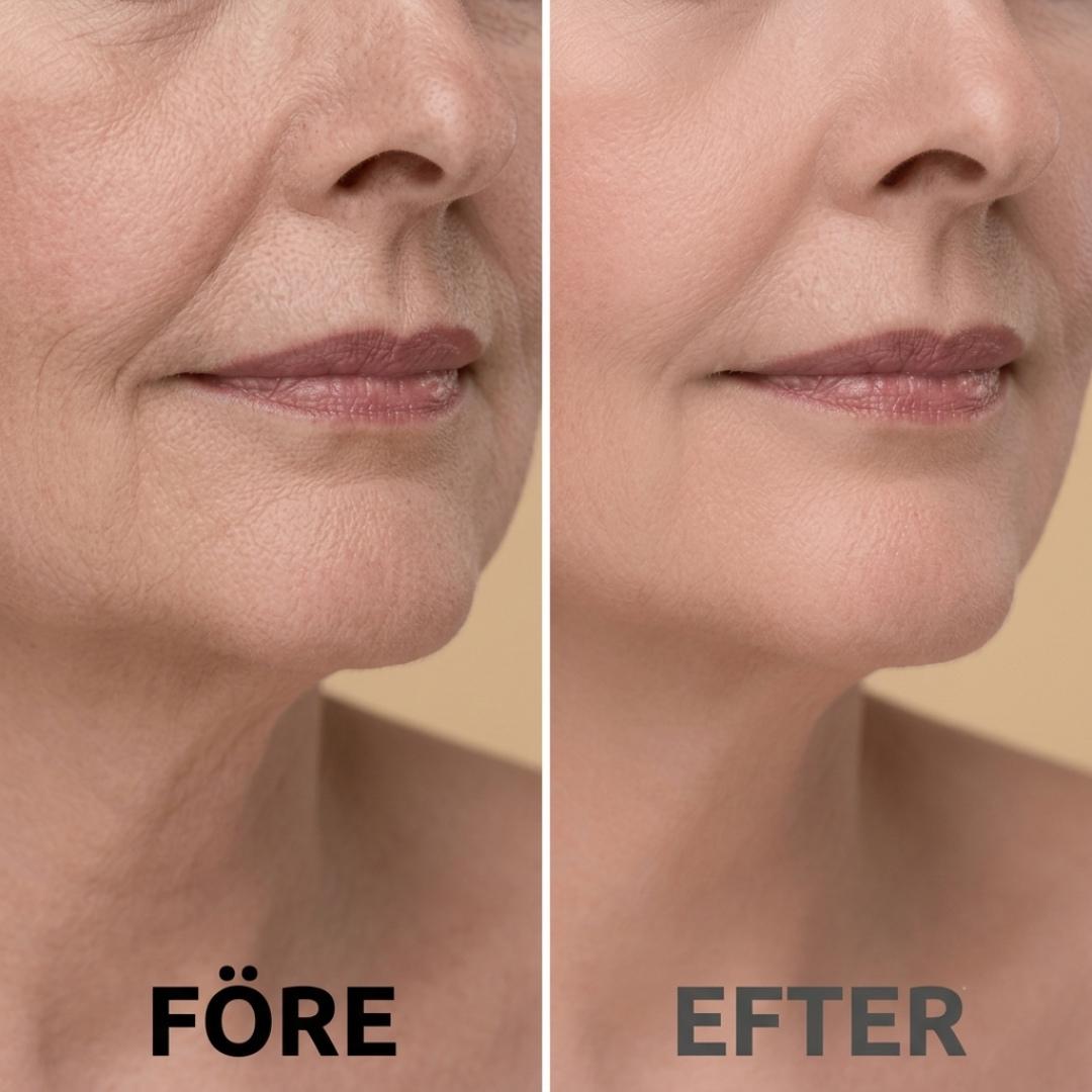 GlowLift™ Balm – Omedelbar Volym & Glow, Precis Där Du Behöver Det