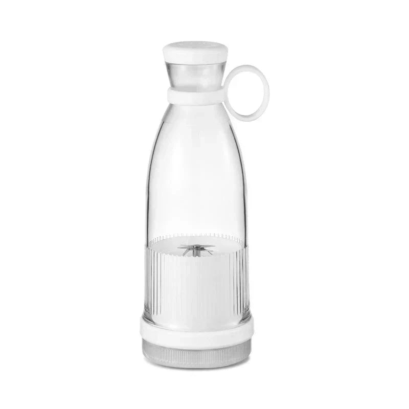 Bärbar Juicer Bästsäljare | 🌟 Färsk Juice, När som helst, Var som helst!