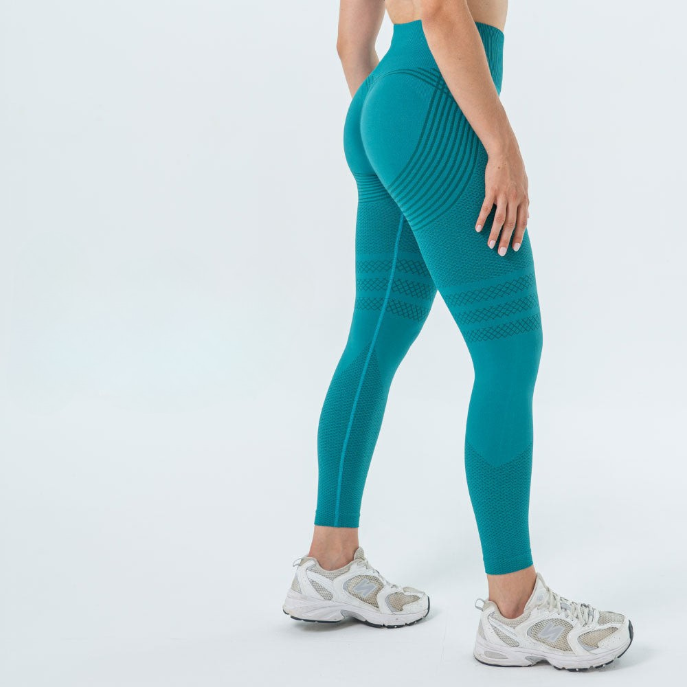 Legging Rosén - Säg adjö till celluliterna