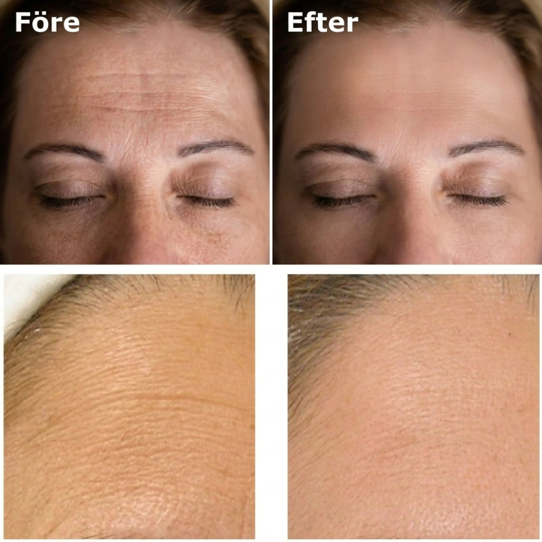 GlowLift™ Balm – Omedelbar Volym & Glow, Precis Där Du Behöver Det