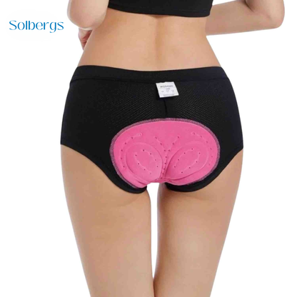 SveltaRide™ Comfort Shorts