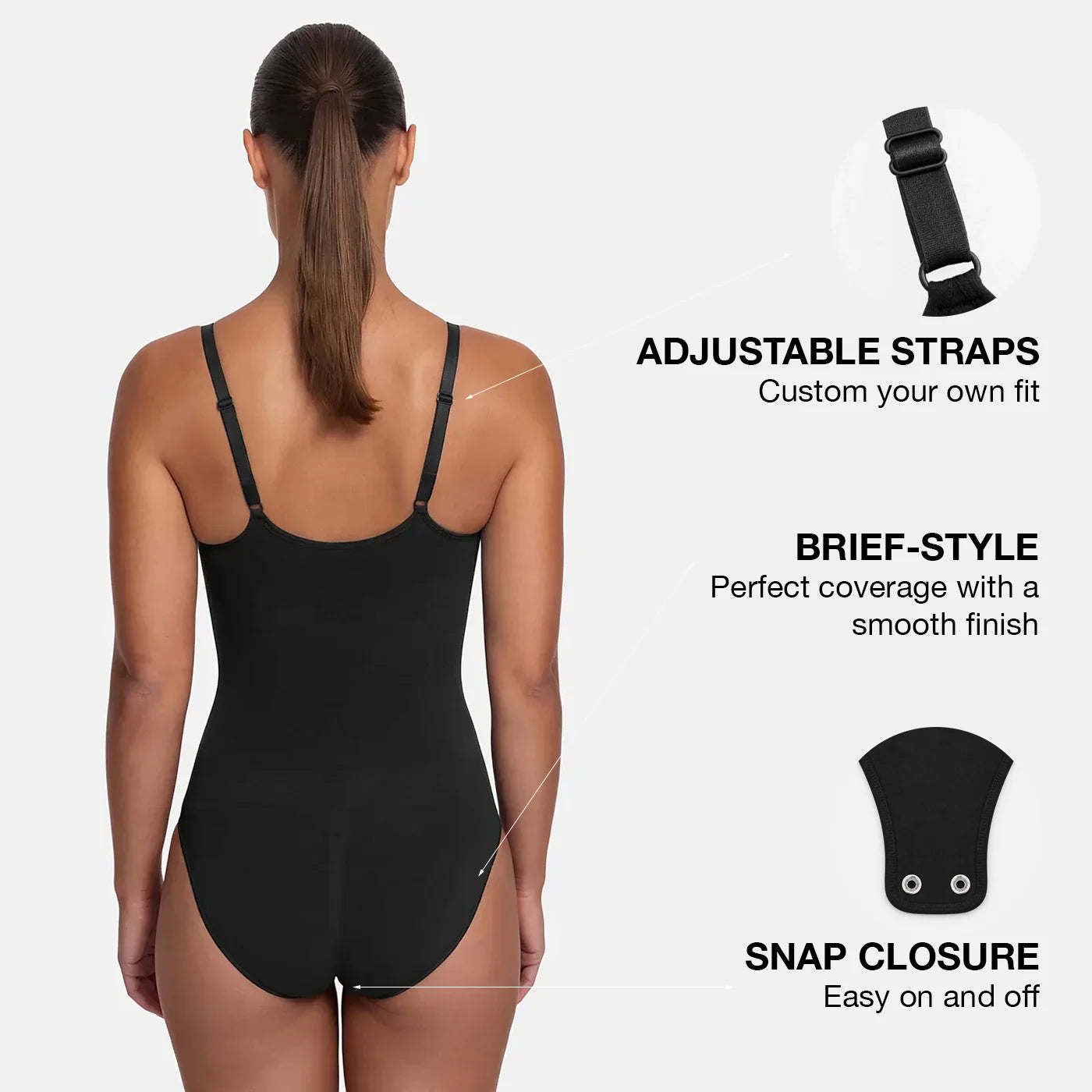 FormaSiluett™ Body