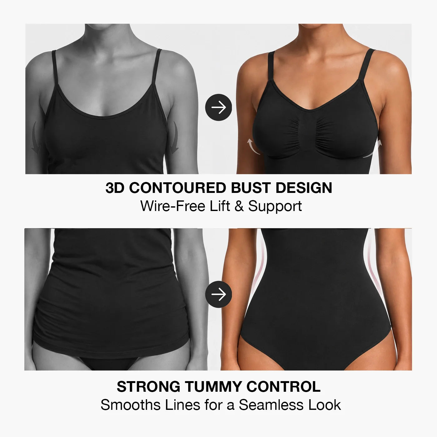 FormaSiluett™ Body