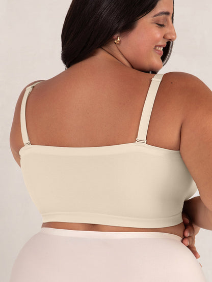 Stockholm - Äkta vänlighet® Convertible Strapless Bandeau-BH