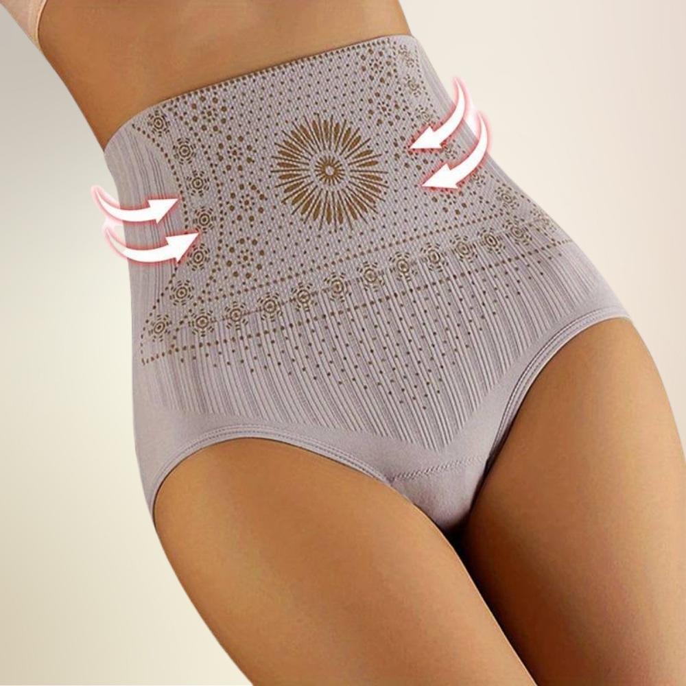 HighFitSol™ | Slankande formande trosor |