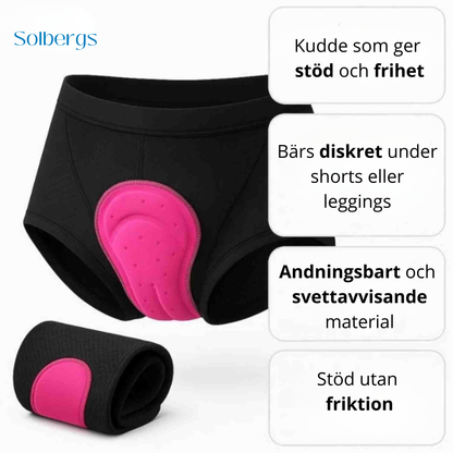 SveltaRide™ Comfort Shorts