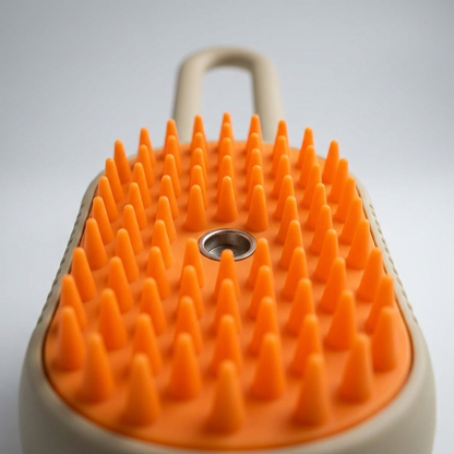 Steam Brush 2.0