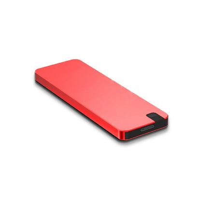 SpeedVault™ | Extern USB 3.0 Lagringsminne