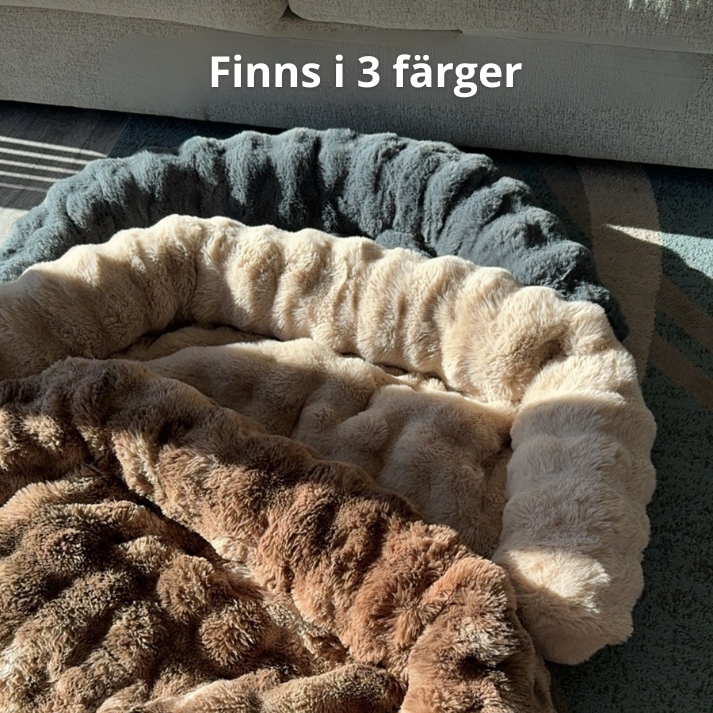Uppsala - Eftersom din hund är din bästa vän och förtjänar det bästa!