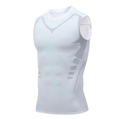 VitaBoost PowerVest™ | Boost your energy, strengthen your muscles, and look slimmer instantly!