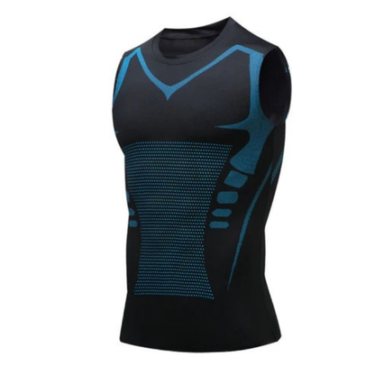 VitaBoost PowerVest™ | Boost your energy, strengthen your muscles, and look slimmer instantly!
