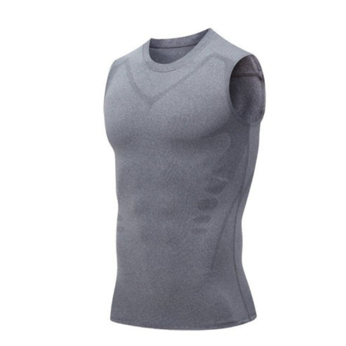 VitaBoost PowerVest™ | Boost your energy, strengthen your muscles, and look slimmer instantly!