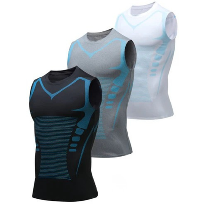 VitaBoost PowerVest™ | Boost your energy, strengthen your muscles, and look slimmer instantly!