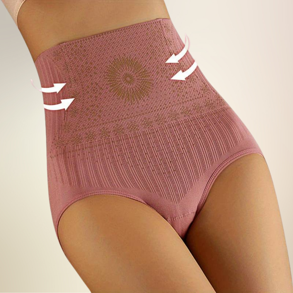 HighFitSol™ | Slankande formande trosor |