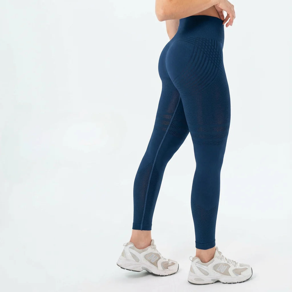 Legging Rosén - Säg adjö till celluliterna