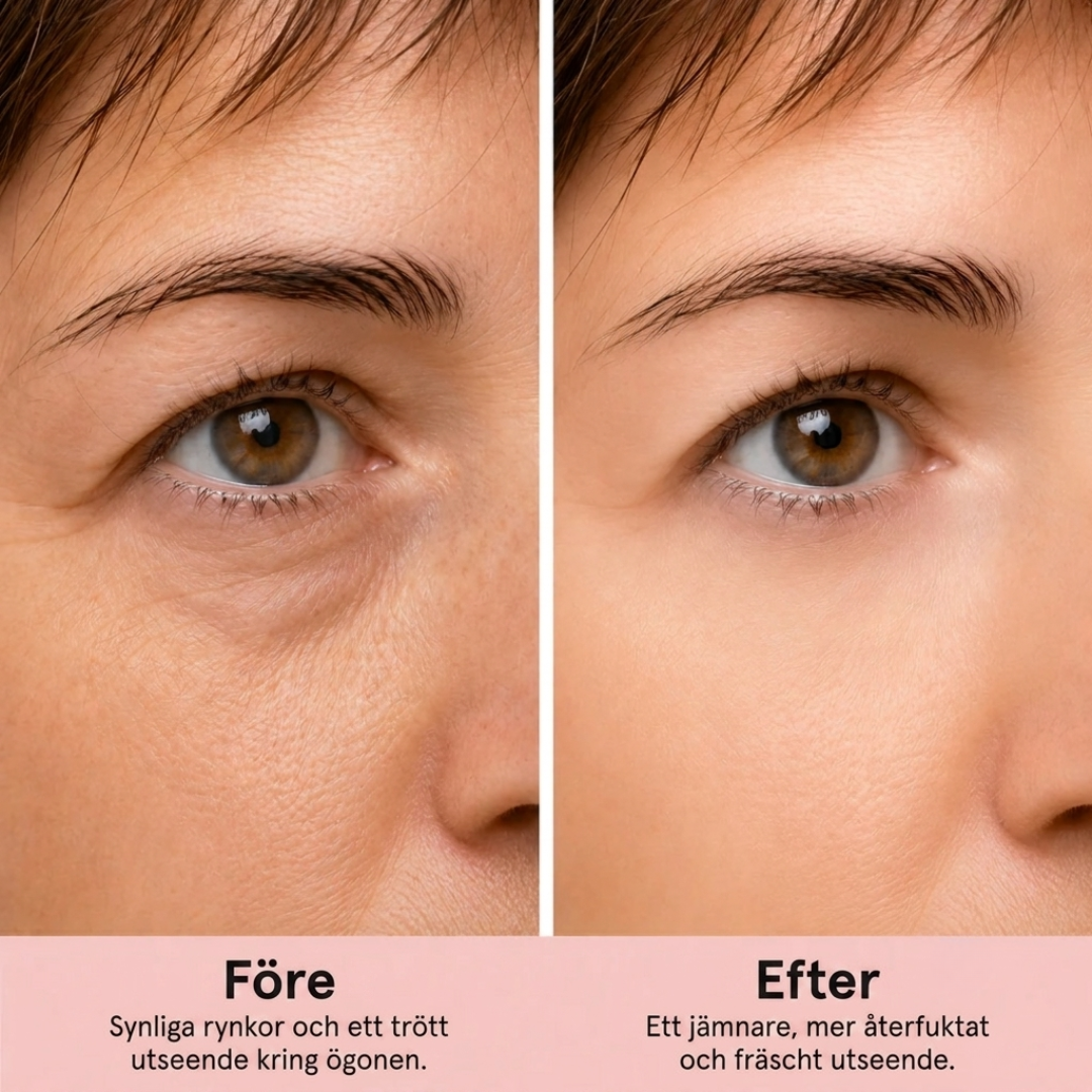 GlowLift™ Balm – Omedelbar Volym & Glow, Precis Där Du Behöver Det