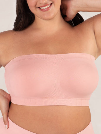 Stockholm - Äkta vänlighet® Convertible Strapless Bandeau-BH