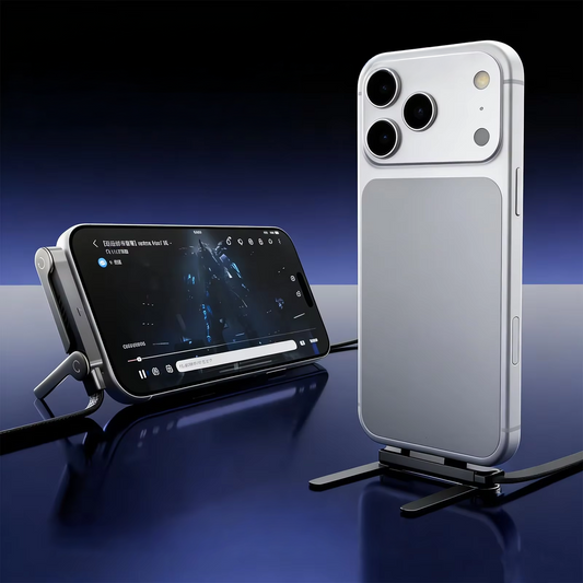 Holder360°™ StandCharger 1+1 GRATIS – 90° Snabbladdande Telefonställ