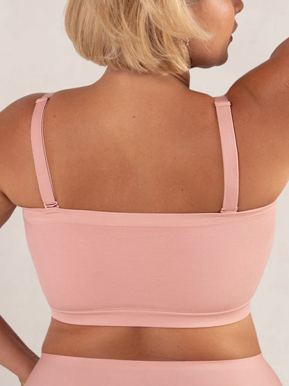 Stockholm - Äkta vänlighet® Convertible Strapless Bandeau-BH