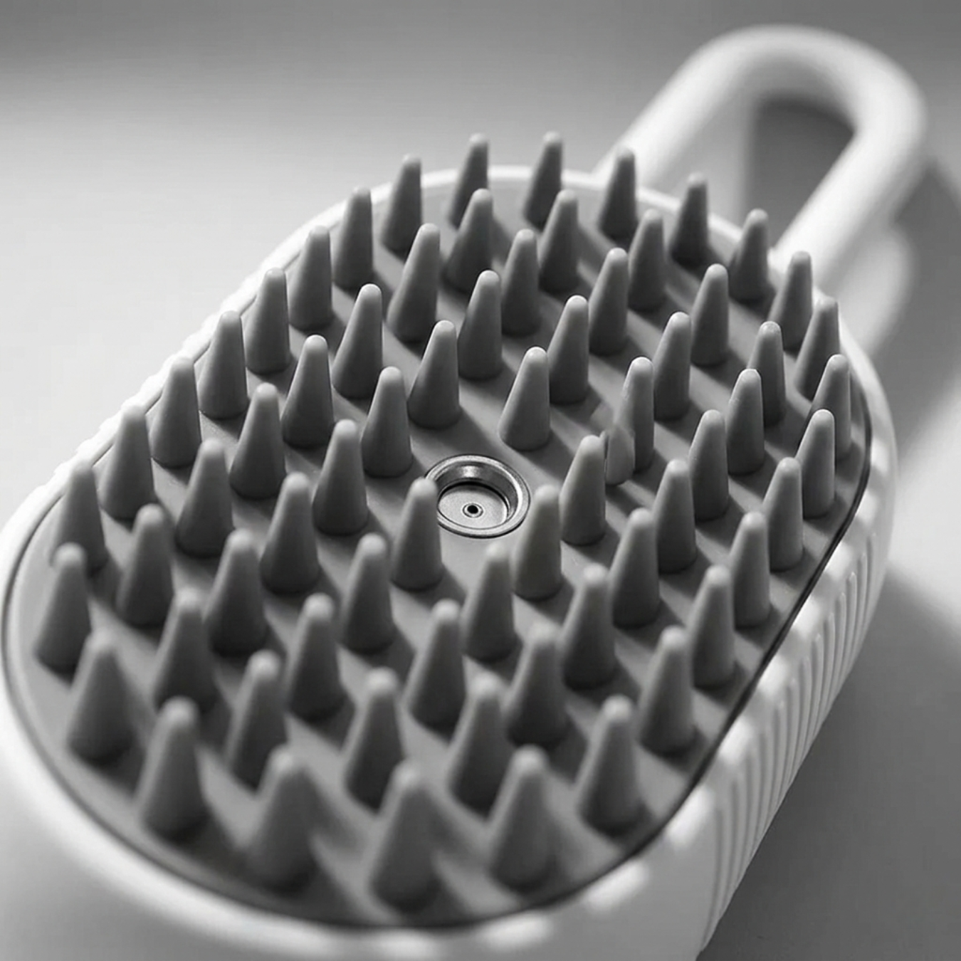 Steam Brush 2.0