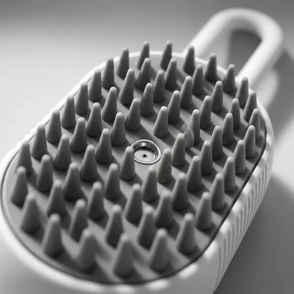 Steam Brush 2.0
