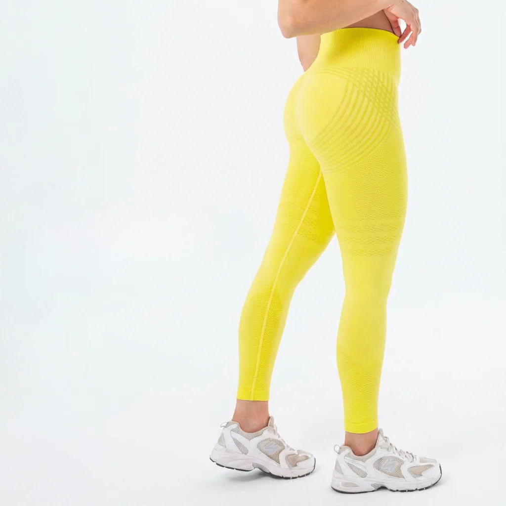 Legging Rosén - Säg adjö till celluliterna