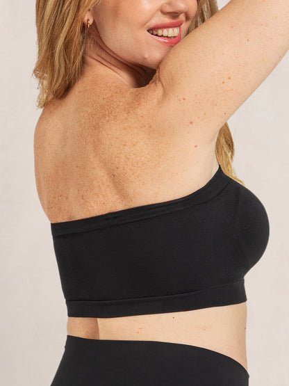 Stockholm - Äkta vänlighet® Convertible Strapless Bandeau-BH
