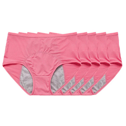 Alure comfort - Läckagesäker Comfort Plus med hög midja