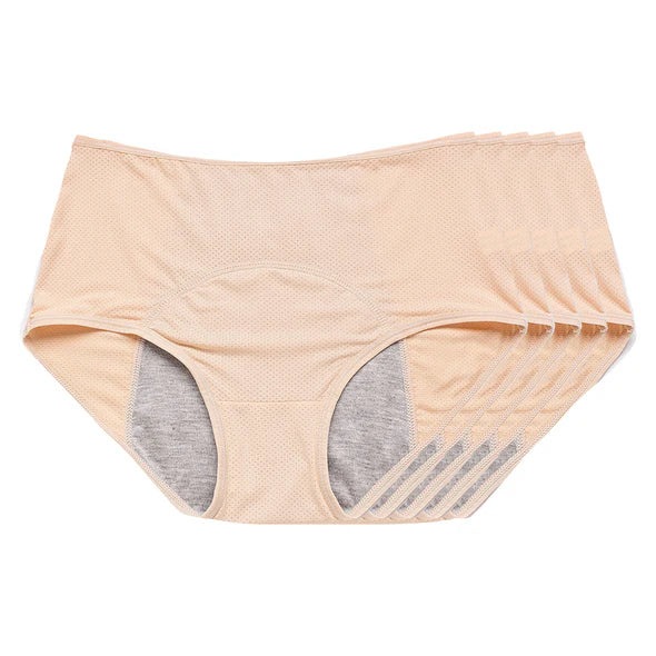 Alure comfort - Läckagesäker Comfort Plus med hög midja