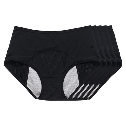 Alure comfort - Läckagesäker Comfort Plus med hög midja