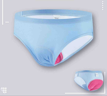 SveltaRide™ Comfort Shorts
