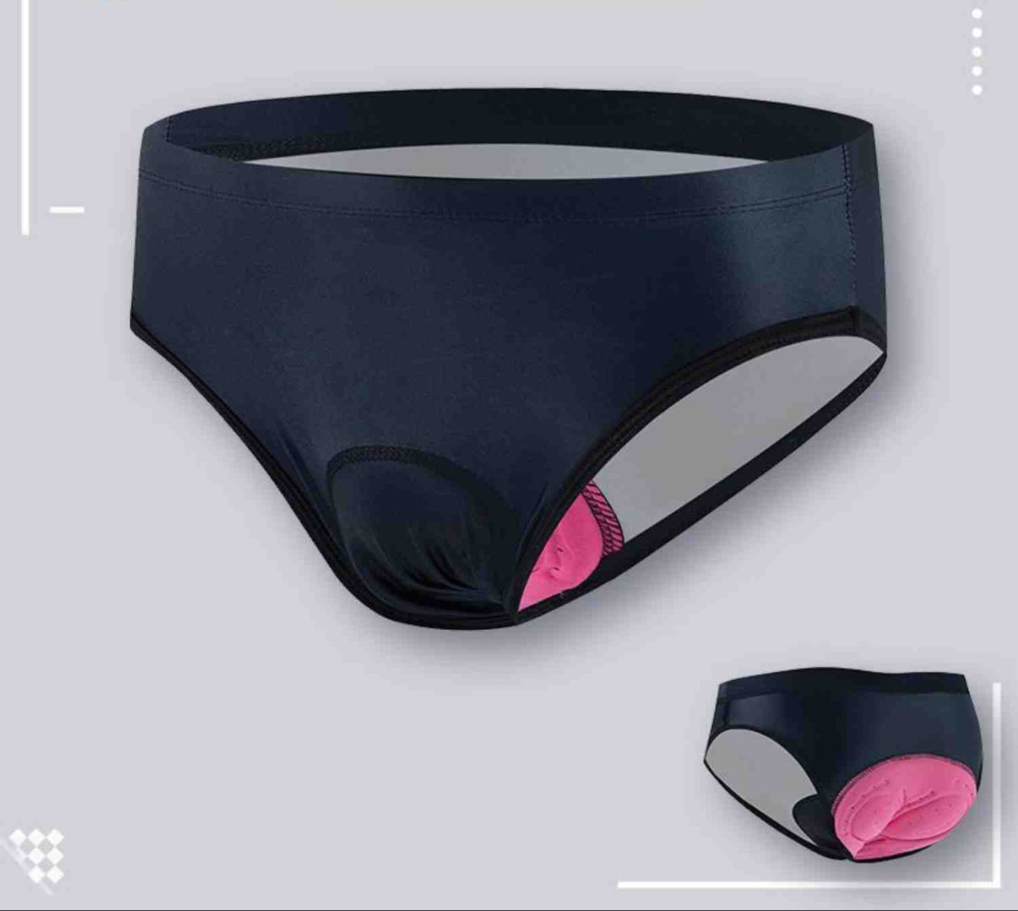 SveltaRide™ Comfort Shorts