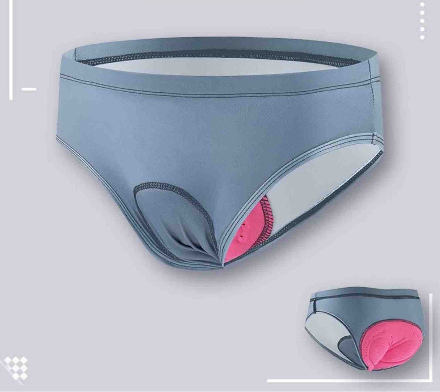 SveltaRide™ Comfort Shorts