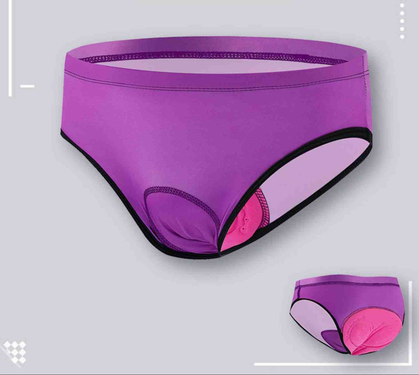 SveltaRide™ Comfort Shorts