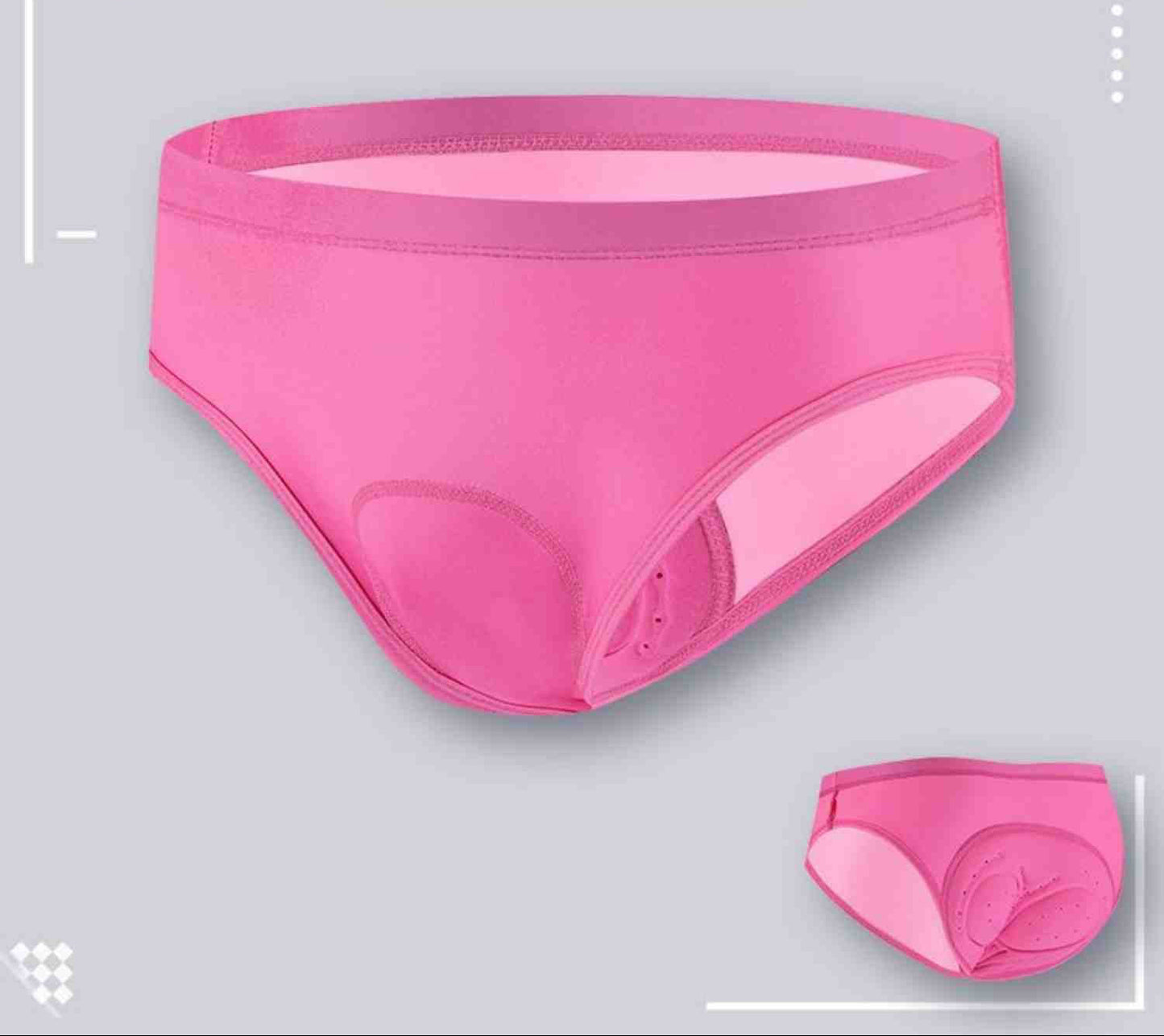 SveltaRide™ Comfort Shorts